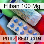 Fliban 100 Mg 39